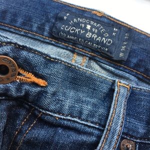 Men’s jeans